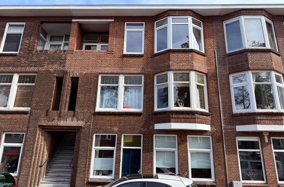 Tienhovenselaan 58