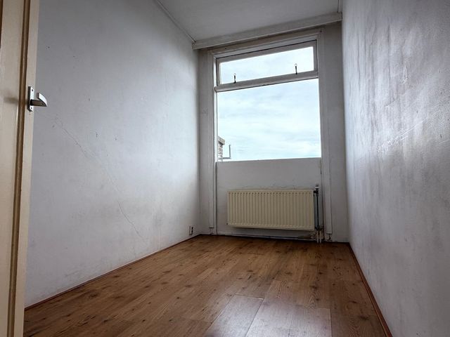 Tienhovenselaan 58, Den Haag