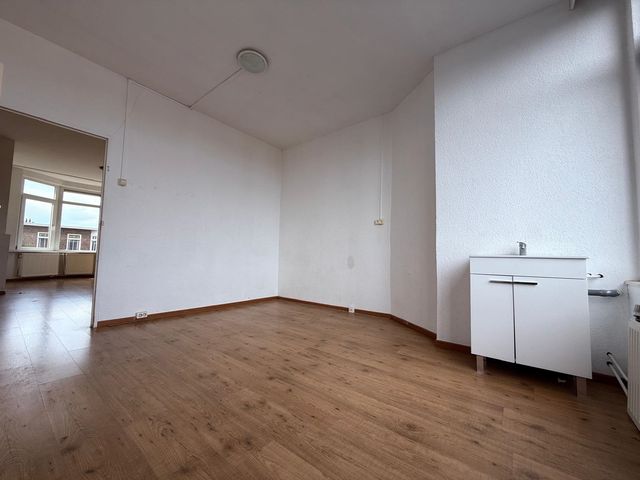 Tienhovenselaan 58, Den Haag