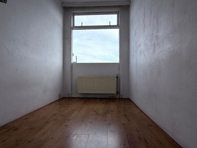 Tienhovenselaan 58, Den Haag