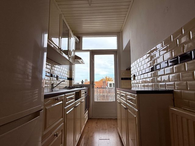 Tienhovenselaan 58, Den Haag