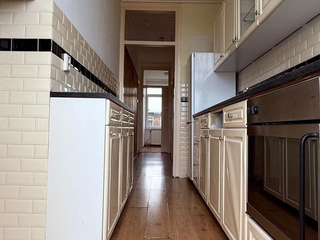 Tienhovenselaan 58, Den Haag