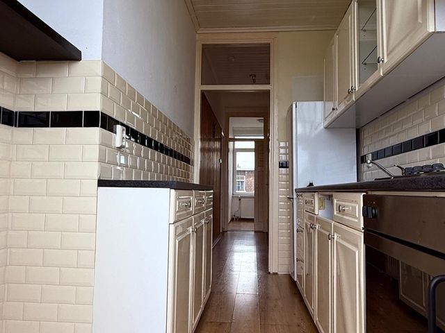 Tienhovenselaan 58, Den Haag