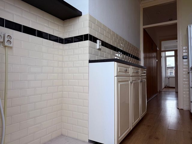 Tienhovenselaan 58, Den Haag