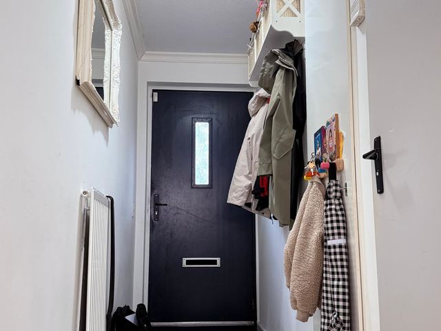 Lau Mazirellaan 49, Den Haag