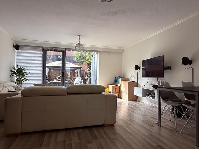 Lau Mazirellaan 49, Den Haag