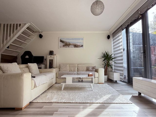 Lau Mazirellaan 49, Den Haag