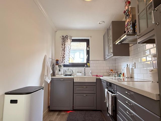 Lau Mazirellaan 49, Den Haag