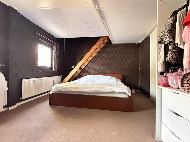 Lau Mazirellaan 49, Den Haag