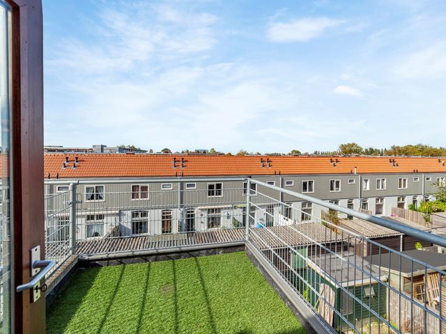 Ternatestraat 21, Delft