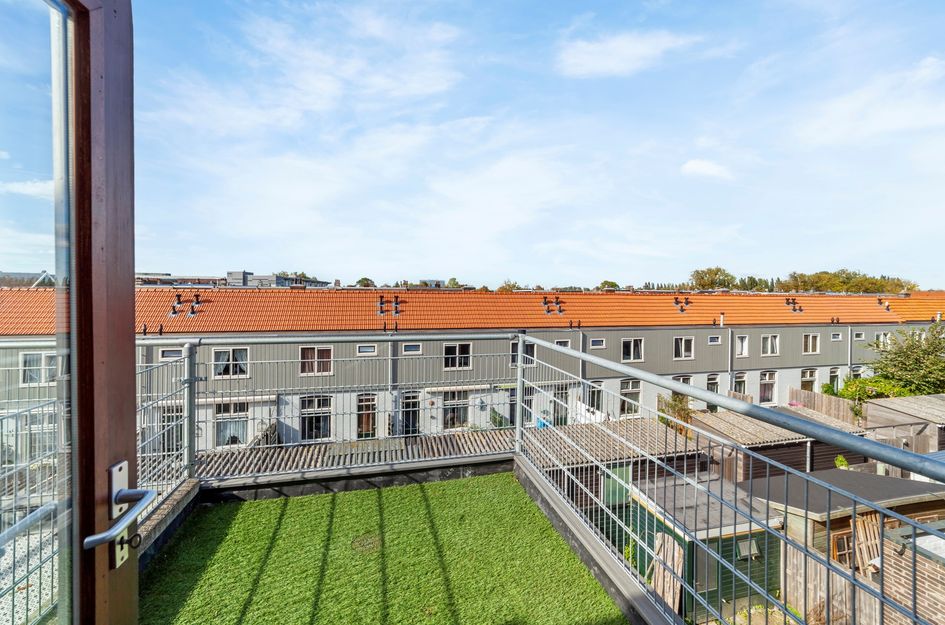 Ternatestraat 21