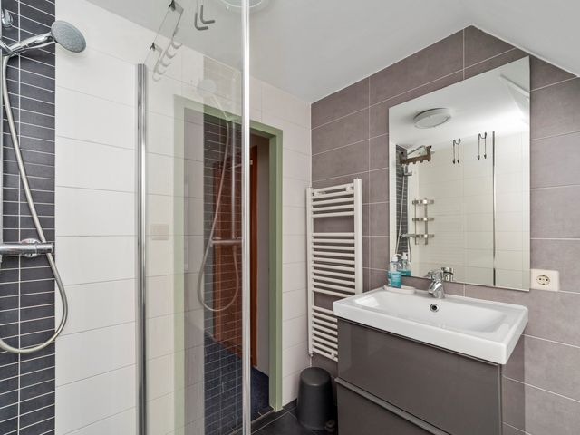 Ternatestraat 21, Delft