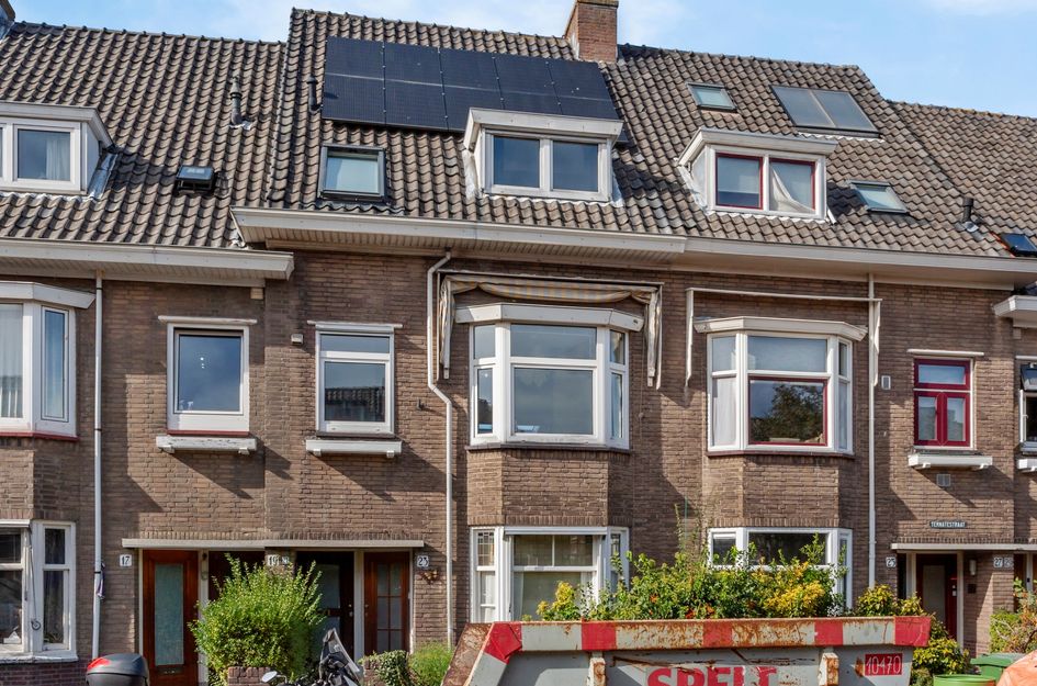 Ternatestraat 21