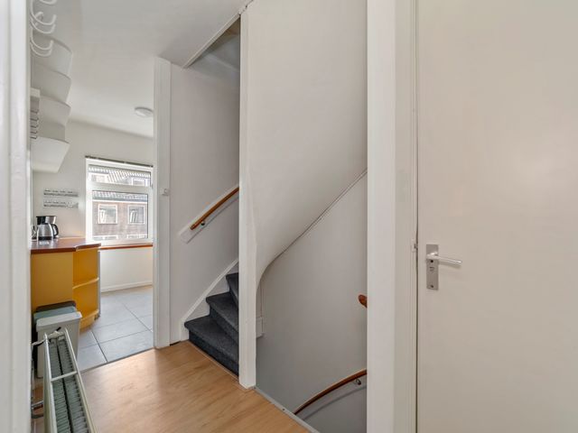 Ternatestraat 21, Delft
