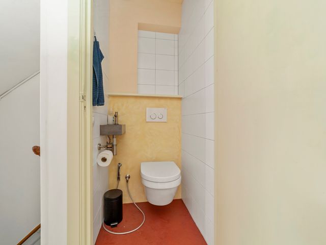 Ternatestraat 21, Delft