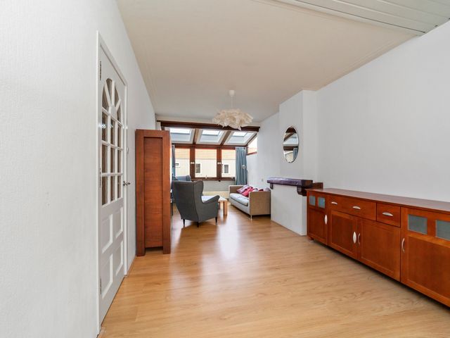Ternatestraat 21, Delft