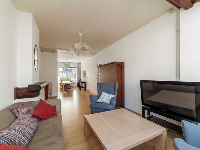 Ternatestraat 21, Delft