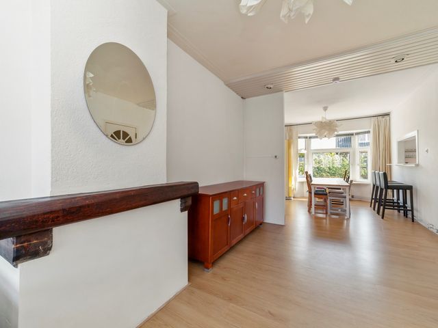 Ternatestraat 21, Delft