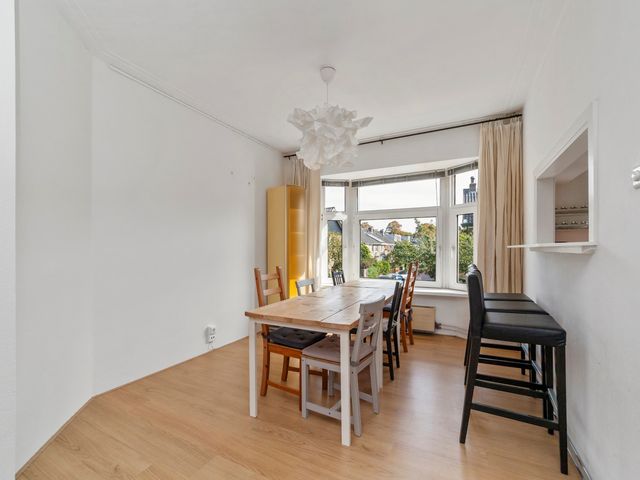 Ternatestraat 21, Delft