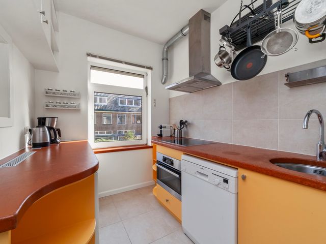 Ternatestraat 21, Delft