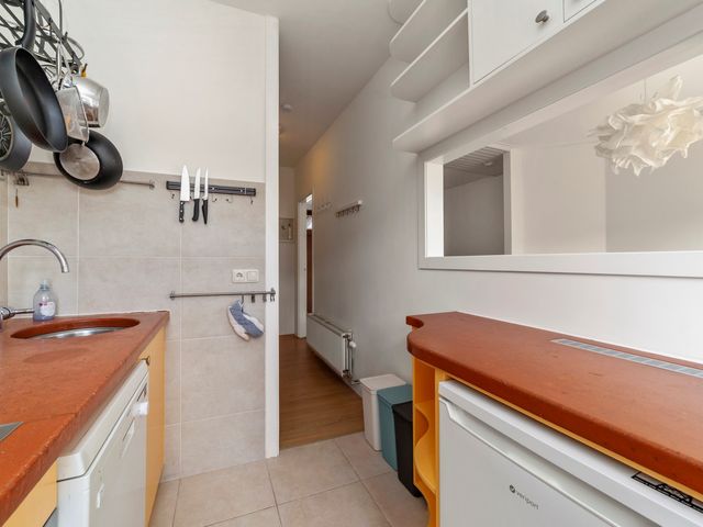 Ternatestraat 21, Delft