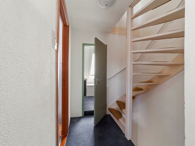 Ternatestraat 21, Delft