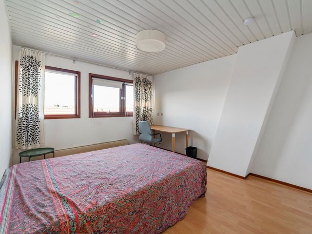 Ternatestraat 21, Delft