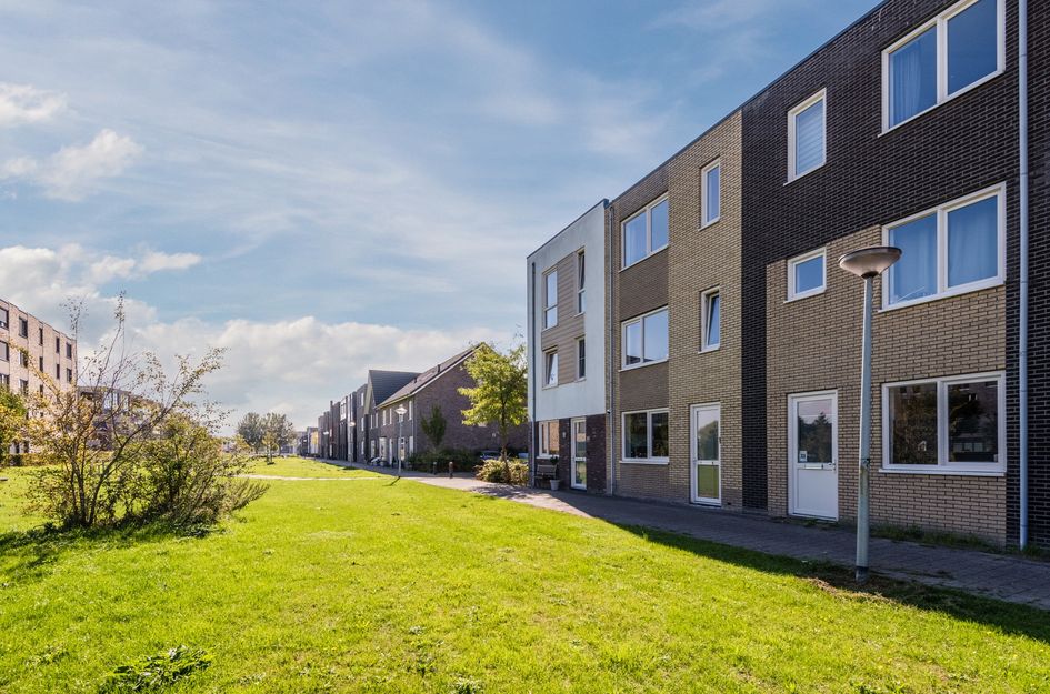 Wimpelplantsoen 227