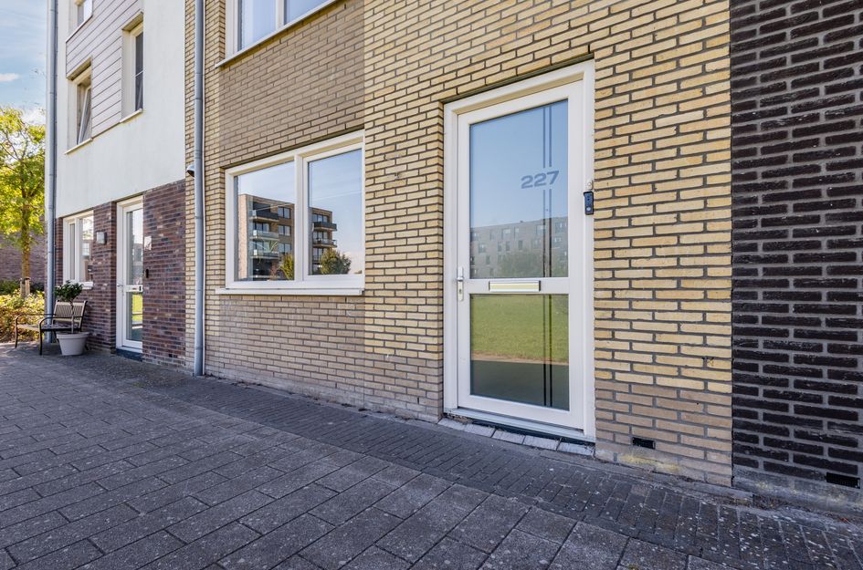 Wimpelplantsoen 227