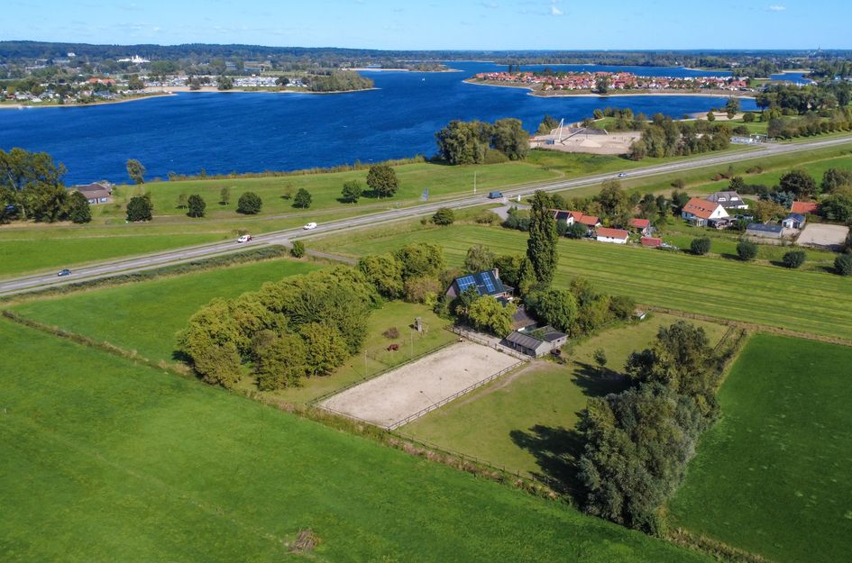 Bandijk 41