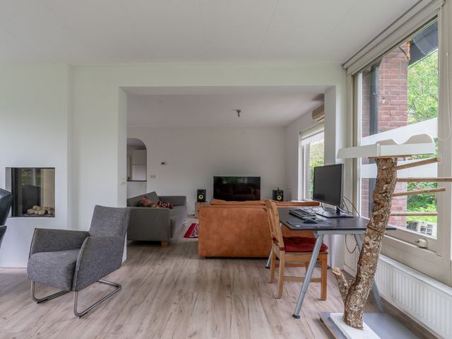 Bandijk 41, Lathum