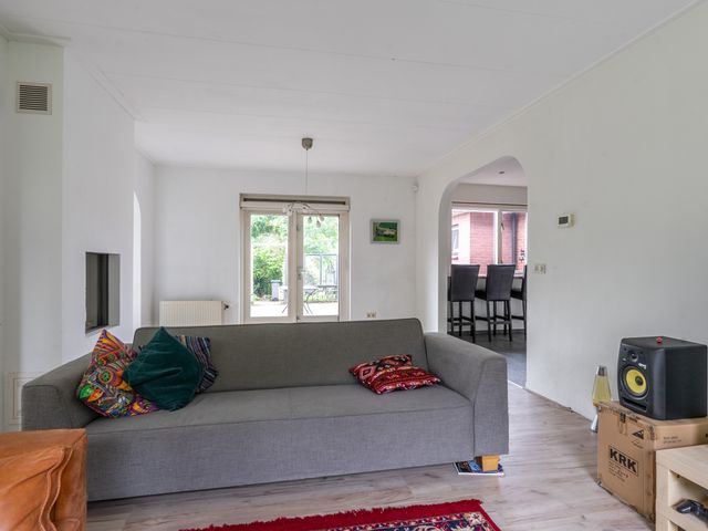 Bandijk 41, Lathum
