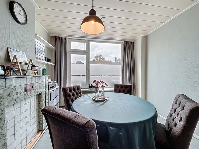 Zandstraat 3, Oostburg