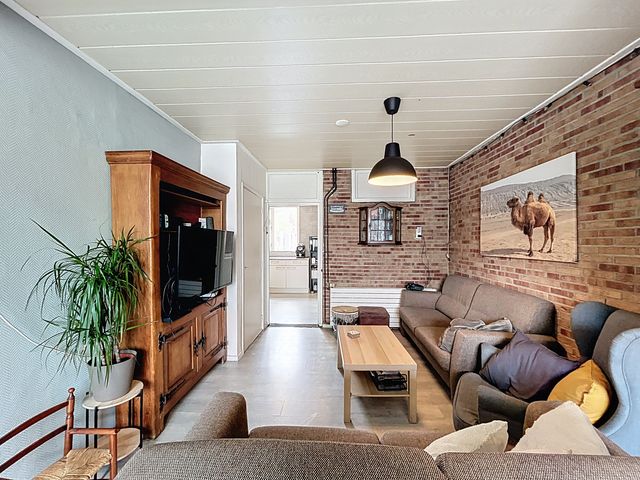 Zandstraat 3, Oostburg