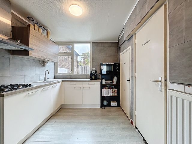 Zandstraat 3, Oostburg