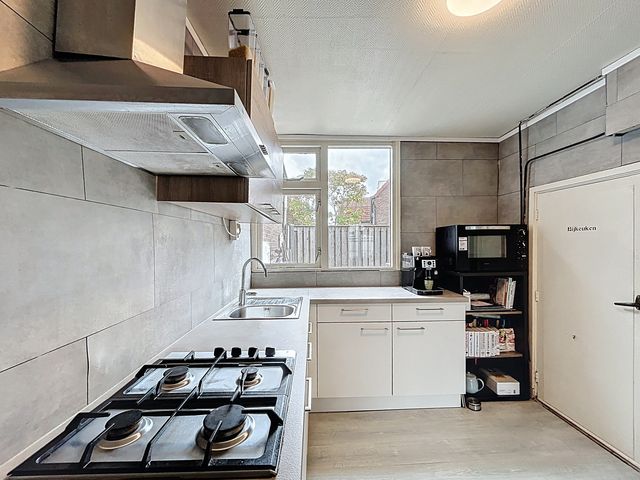 Zandstraat 3, Oostburg