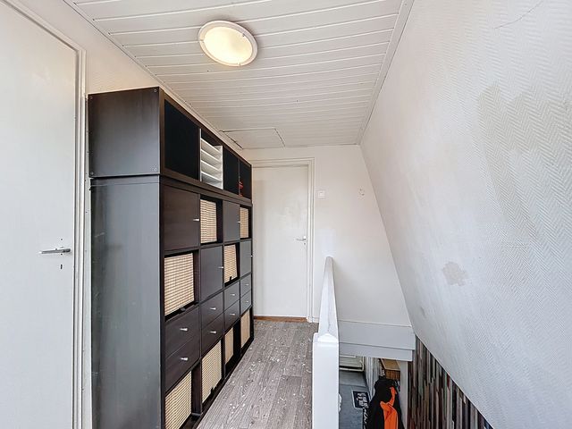 Zandstraat 3, Oostburg