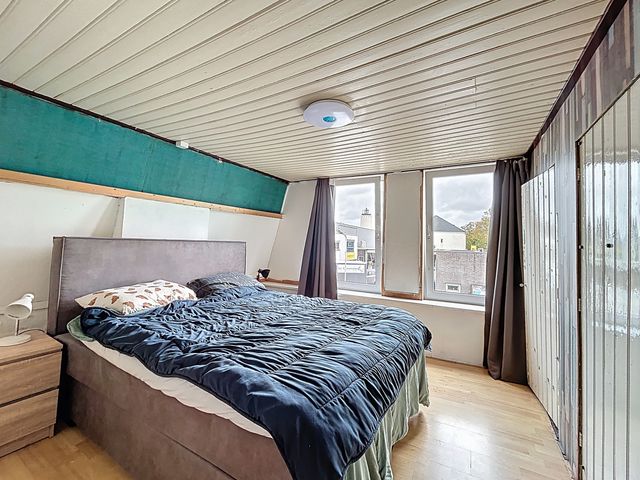 Zandstraat 3, Oostburg