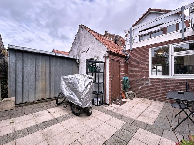 Zandstraat 3, Oostburg