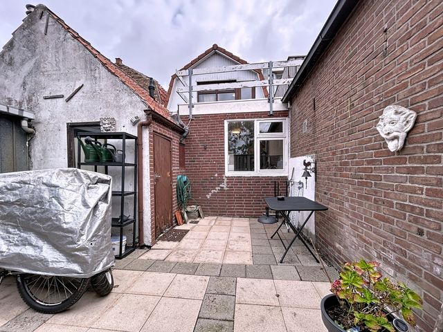 Zandstraat 3, Oostburg