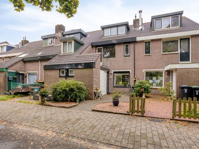 De Wieken 138, Hoorn