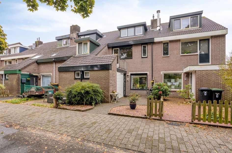 De Wieken 138