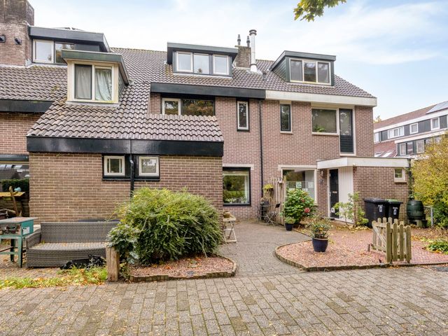 De Wieken 138, Hoorn