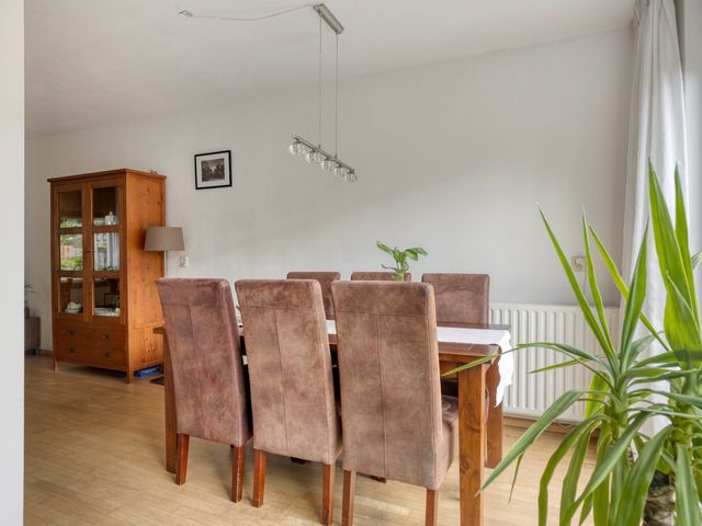 De Wieken 138, Hoorn