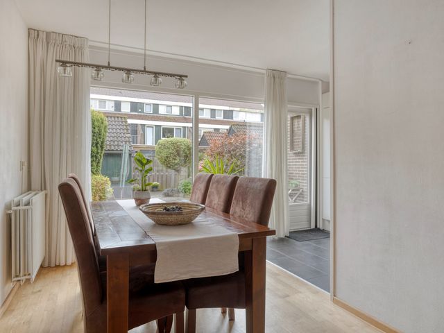 De Wieken 138, Hoorn