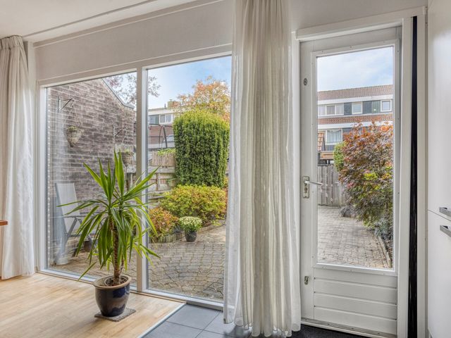 De Wieken 138, Hoorn