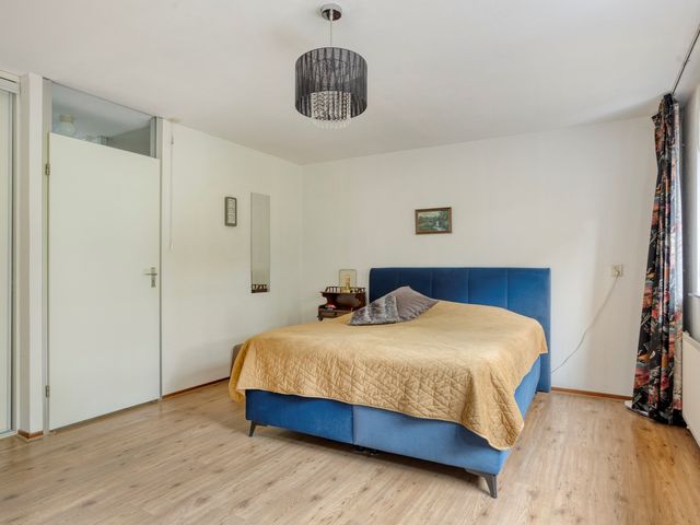 De Wieken 138, Hoorn