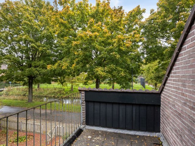 De Wieken 138, Hoorn