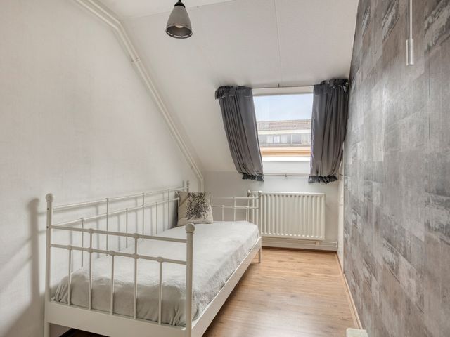 De Wieken 138, Hoorn