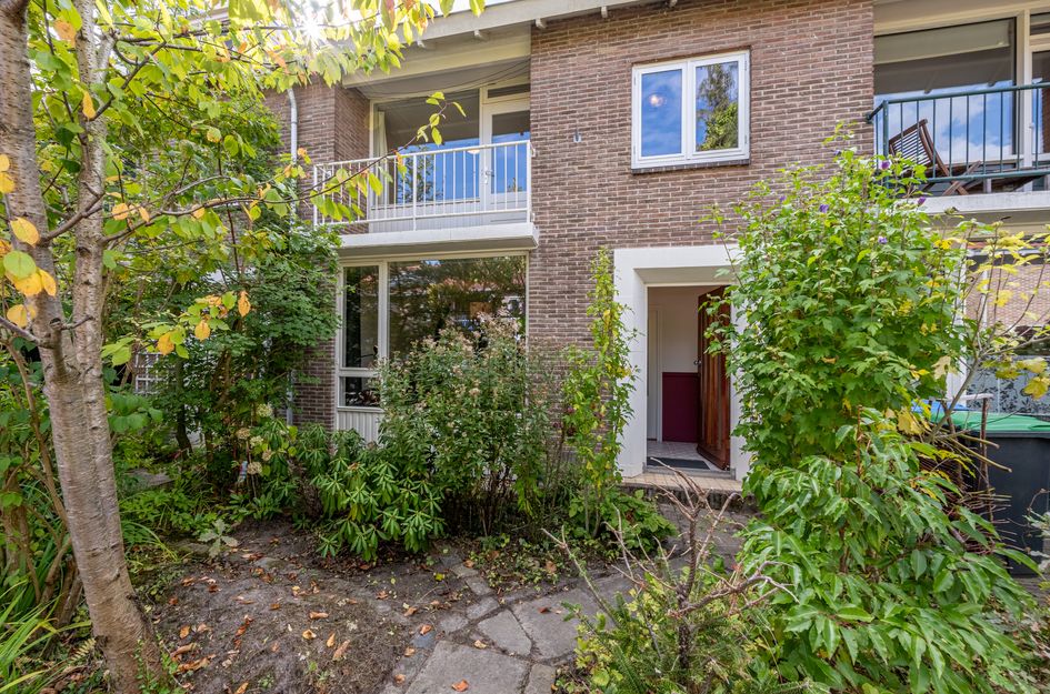 Graaf Lodewijkstraat 14